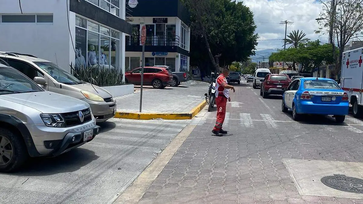 asaslto a cuentahabiente en tehuacan